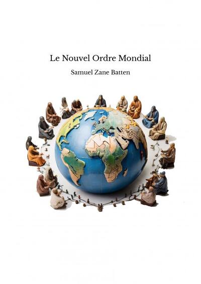 Picture of Le Nouvel Ordre Mondial