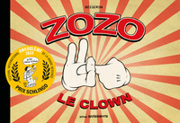 Picture of ZOZO LE CLOWN