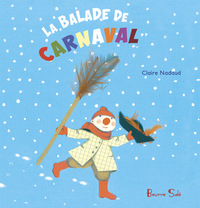Picture of La balade de Carnaval