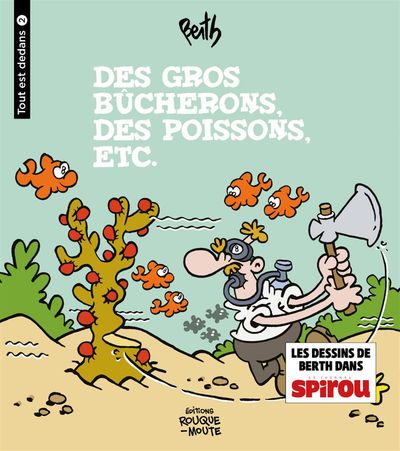 Picture of Tout est dedans n°2