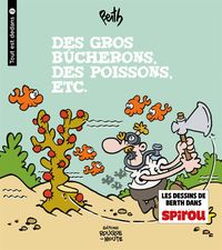 Picture of Tout est dedans n°2