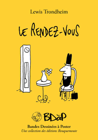Picture of Le rendez-Vous