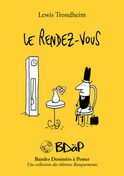 Picture of LE RENDEZ-VOUS
