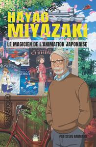 Image de Hayao Miyazaki