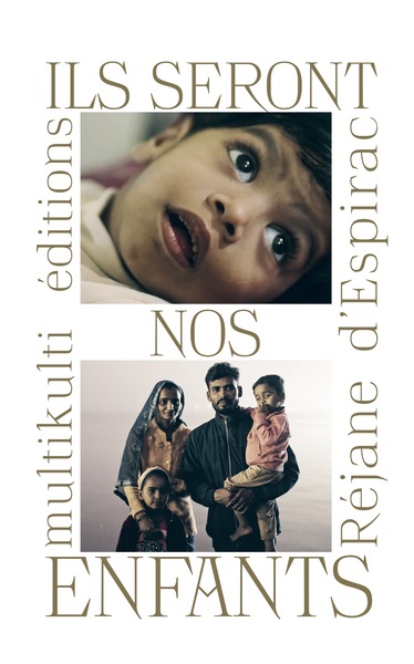 Image de Ils seront nos enfants