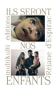 Image de Ils seront nos enfants