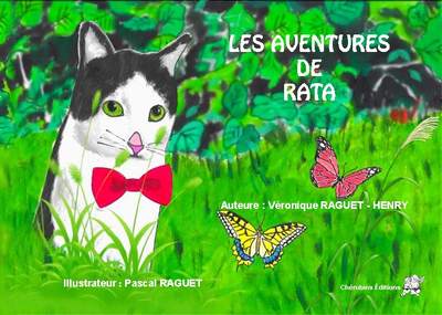 Image de Les aventures de Rata