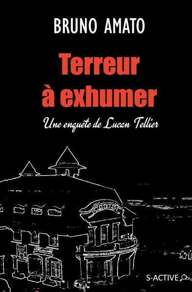 Picture of Terreur à exhumer