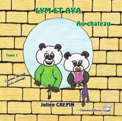 Image de Lym et Aya - Au château