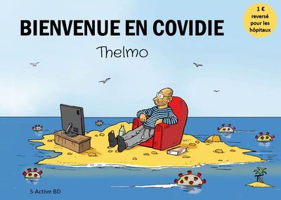 Picture of Bienvenue en Covidie