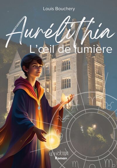 Picture of Aurélithia