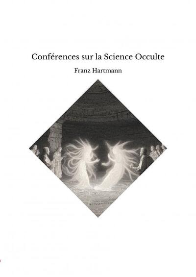 Picture of Conférences sur la Science Occulte