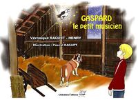 Image de Gaspard  - Le petit musicien