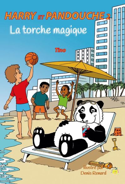 Picture of Harry et Pandouche 2