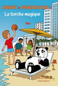 Picture of Harry et Pandouche 2