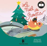 Image de Le Noël de Rosetta
