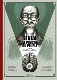 Picture of Génial et proche du peuple
