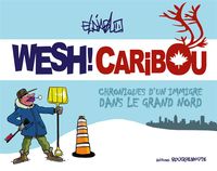 Image de Wesh Caribou