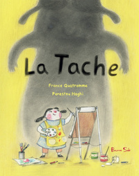 Picture of La tache