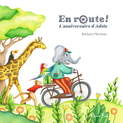 Image de En route !