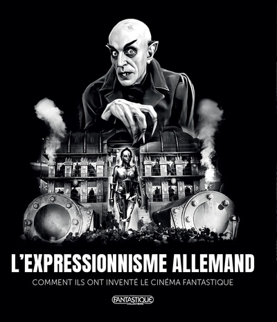 Picture of L'expressionnisme allemand