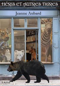 Picture of Héris et autres tigres