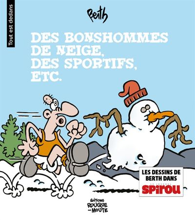 Picture of Tout est dedans n°1