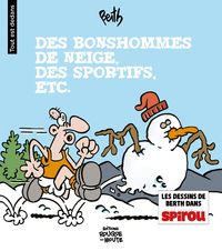 Picture of Tout est dedans n°1