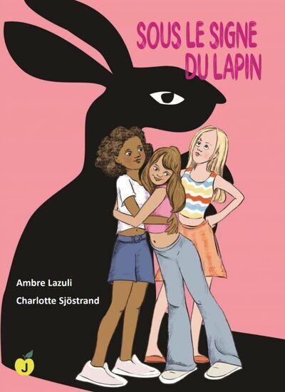 Image de SOUS LE SIGNE DU LAPIN