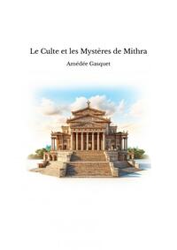 Image de Le Culte et les Mystères de Mithra