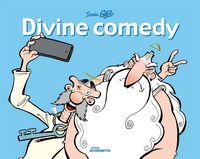 Picture of Divine Comedy