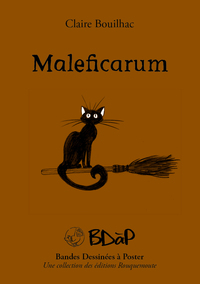 Picture of Maleficarum