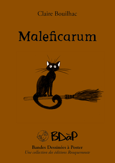 Picture of MALEFICARUM