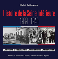 Picture of Histoire de la Seine Inférieure