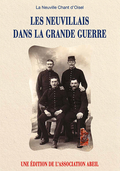 Picture of Les Neuvillais dans la Grande Guerre