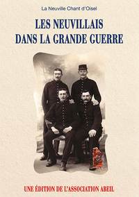 Picture of Les Neuvillais dans la Grande Guerre