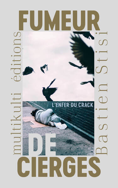 Image de Fumeur de cierges