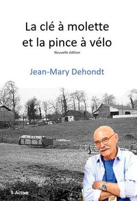 Image de La clé à molette et la pince à vélo