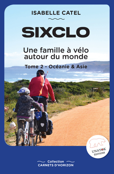Image de SIXCLO Tome 2