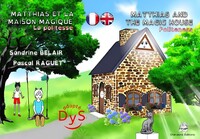 Image de Matthias et la maison magique - La politesse / Matthias and the magic house - Politeness