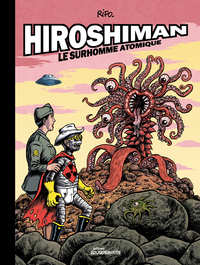 Picture of Hiroshiman, le surhomme atomique