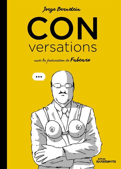Picture of Conversations - Ancienne Edition