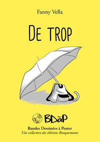 Picture of De trop