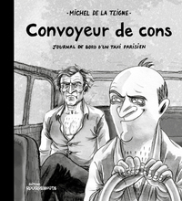Picture of CONVOYEUR DE CONS