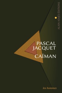 Picture of Caïman