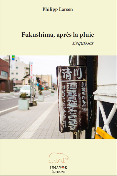 Picture of Fukushima, après la pluie