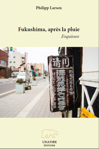 Picture of Fukushima, après la pluie