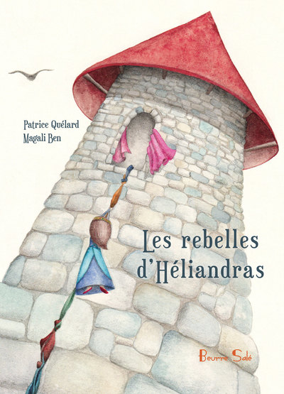 Picture of Les rebelles d’Héliandras