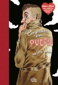 Image de Confessions d'un puceau