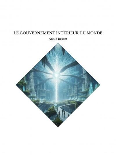 Picture of LE GOUVERNEMENT INTÉRIEUR DU MONDE